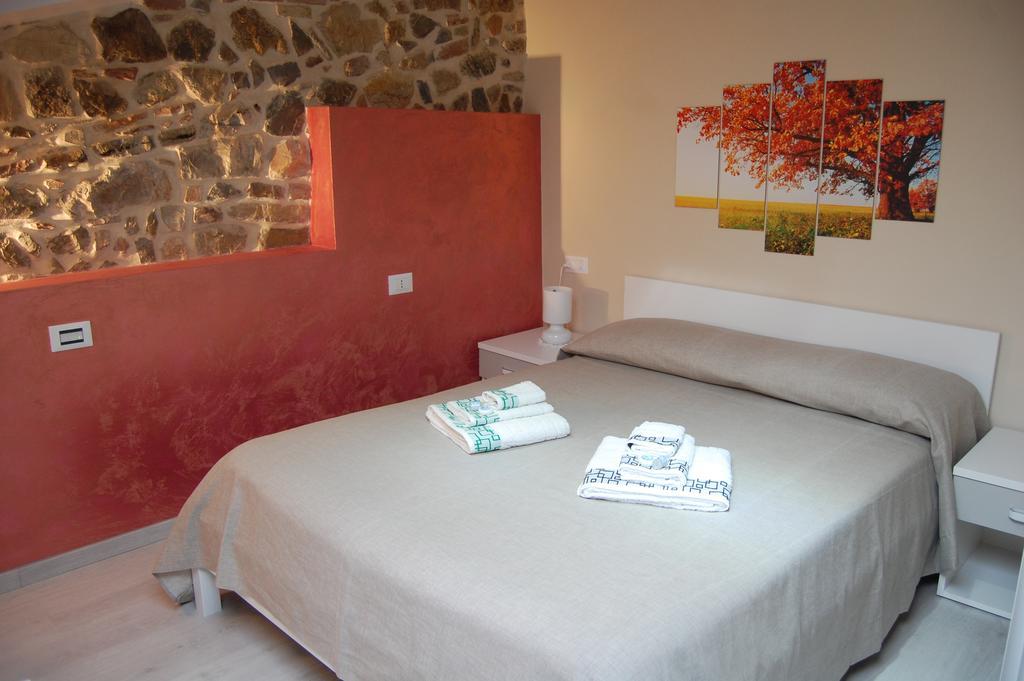 Hôtel Emily House à Montecerboli Extérieur photo